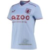 Officiële Voetbalshirt Aston Villa Uit 2022-23 - Dames